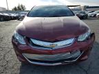 2016 Chevrolet Volt Ltz for Sale in North Las Vegas, NV - Front End