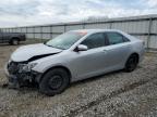 2014 Toyota Camry L   for Sale in Earlington, KY - Front End