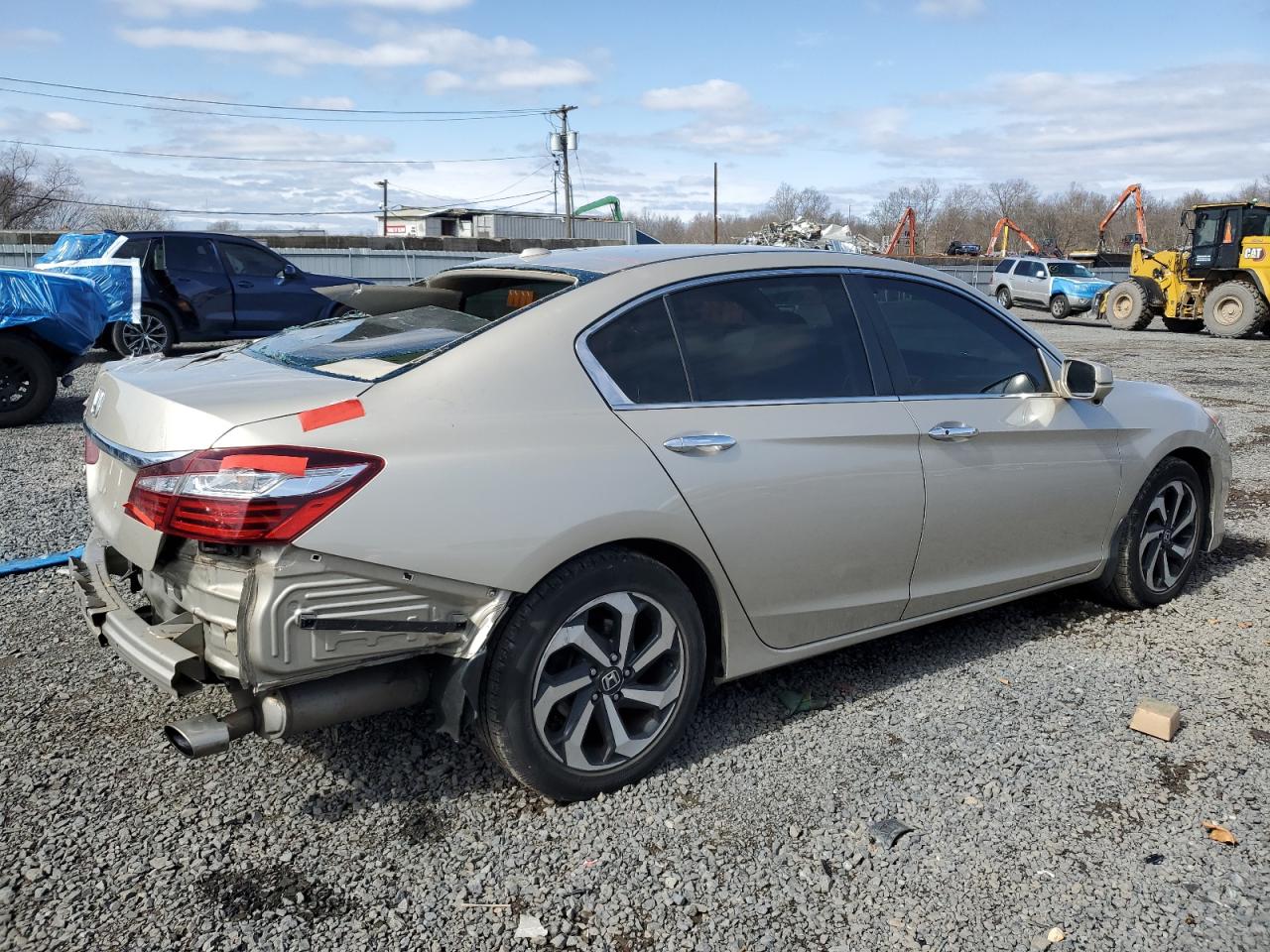 2017 Honda Accord - Image 3