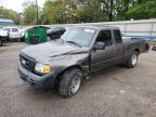 2009 Ford Ranger Super Cab на продаже в Eight Mile, AL - Side