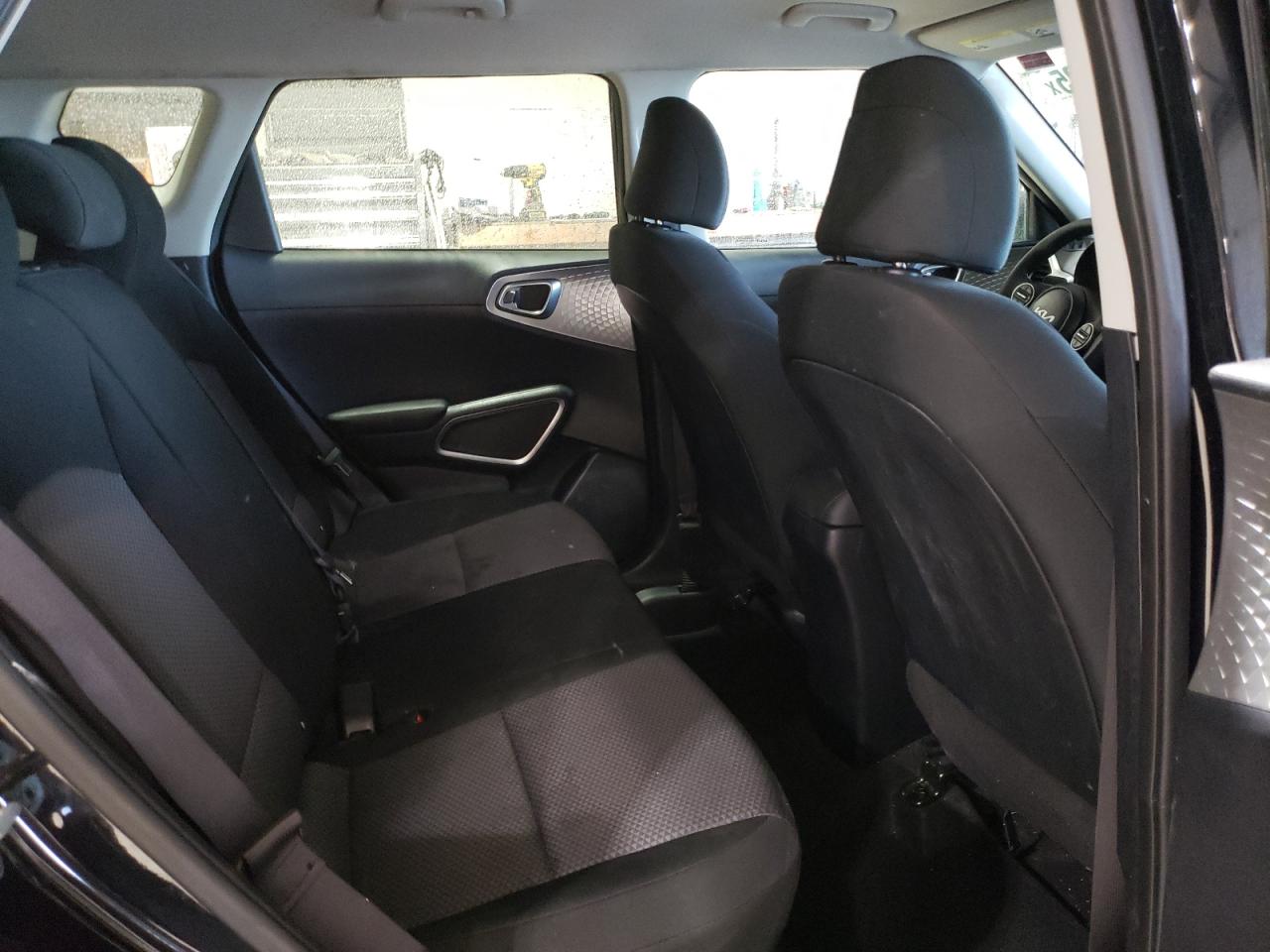 2023 Kia Soul - Image 11