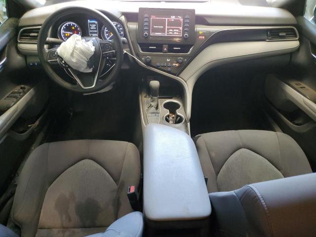 TOYOTA CAMRY 2022 Szary