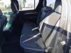 2021 TOYOTA HILUX INVI for sale at Copart WOLVERHAMPTON
