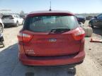 2013 Ford C-Max Premium na sprzedaż w Kansas City, KS - Side