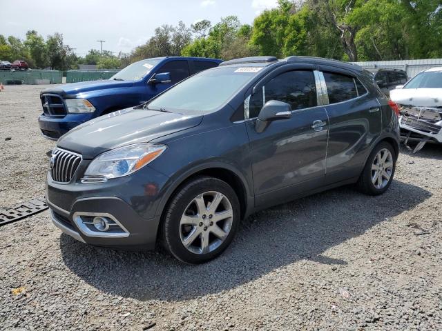 2016 Buick Encore Premium