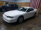 1995 Ford Mustang  na sprzedaż w Kincheloe, MI - Minor Dent/Scratches