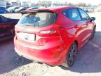 2019 FORD FIESTA ST- for sale at Copart WESTBURY