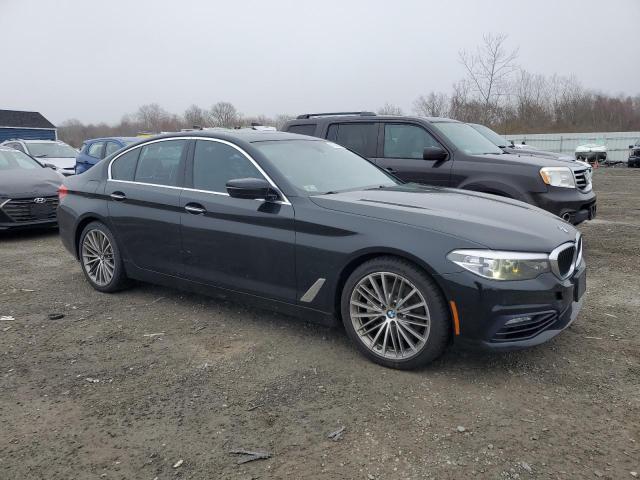 2017 BMW 530 XI