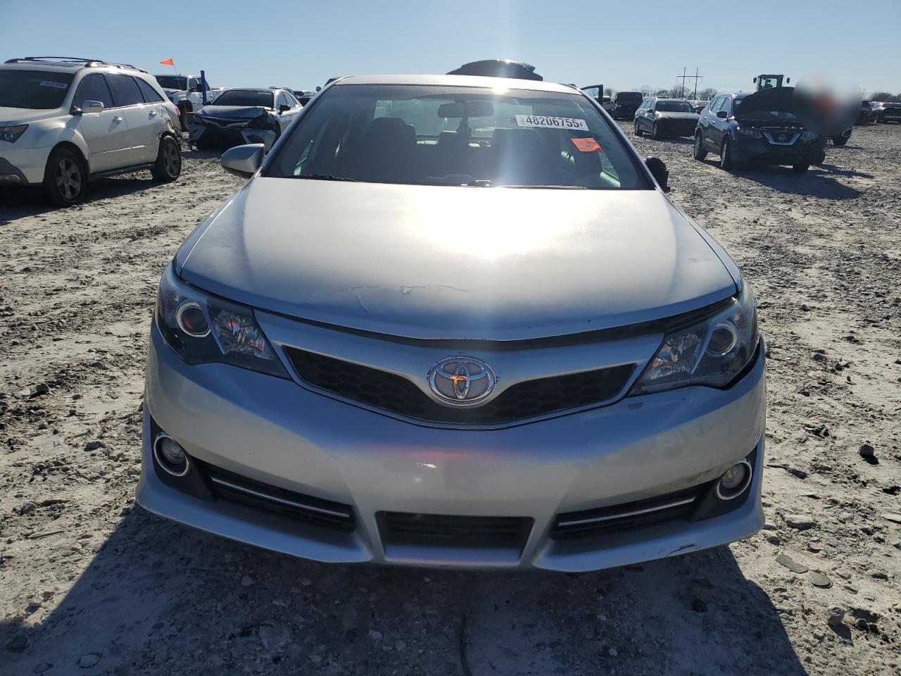 2012 Toyota Camry - Image 5