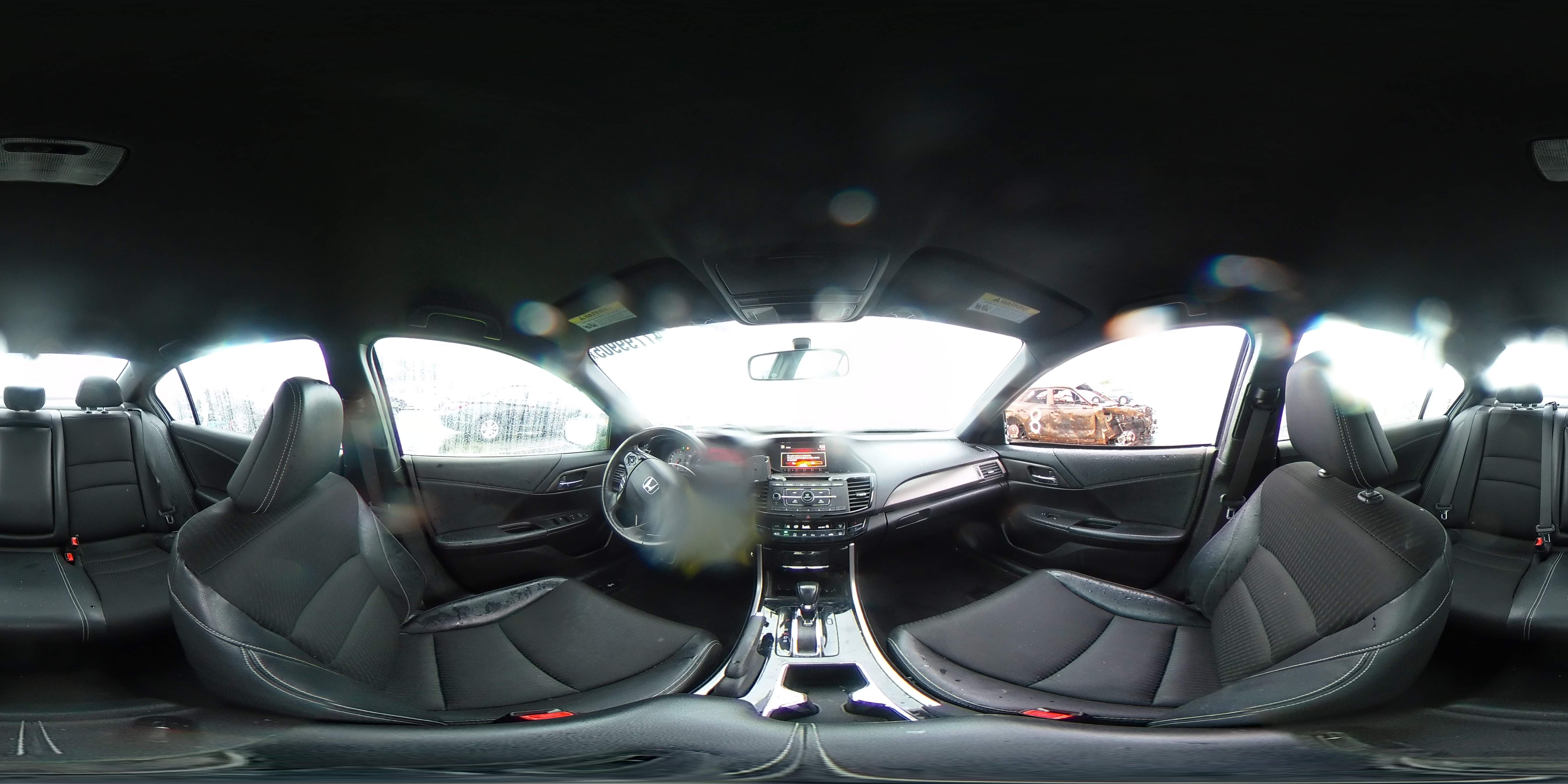 2016 Honda Accord - Image 12
