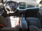 2014 Dodge Journey Sxt en Venta en Albuquerque, NM - Front End