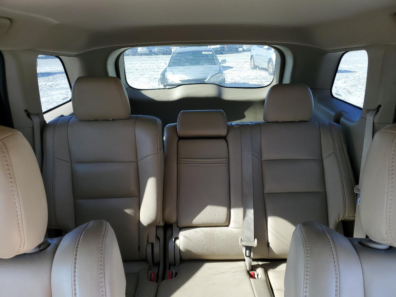 2014 Jeep Grand Cherokee - Image 10