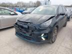 2020 KIA NIRO 4 EV for sale at Copart SANDY