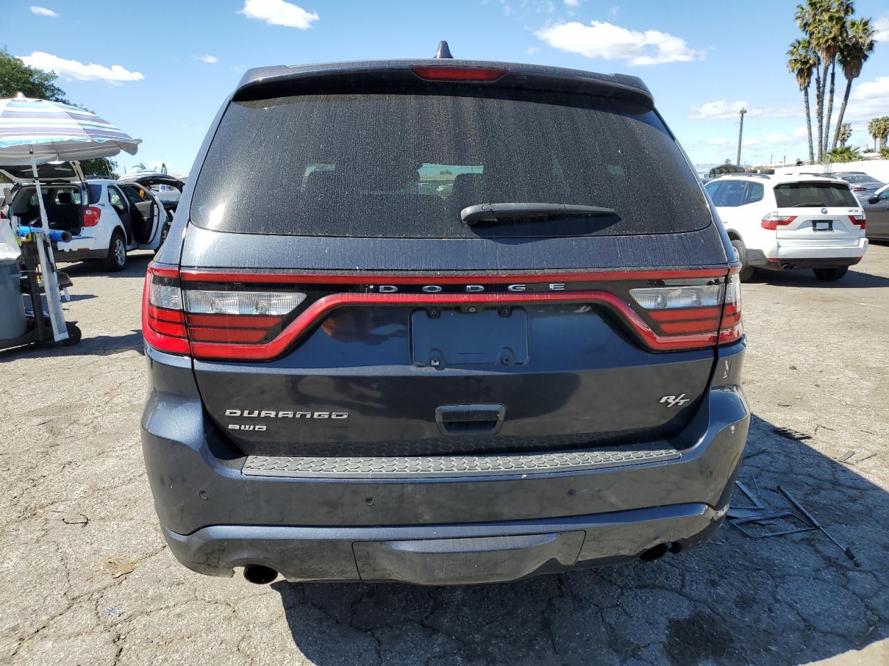 2014 Dodge Durango - Image 6
