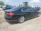 2017 Bmw 740 I იყიდება Houston-ში, TX - Minor Dent/Scratches