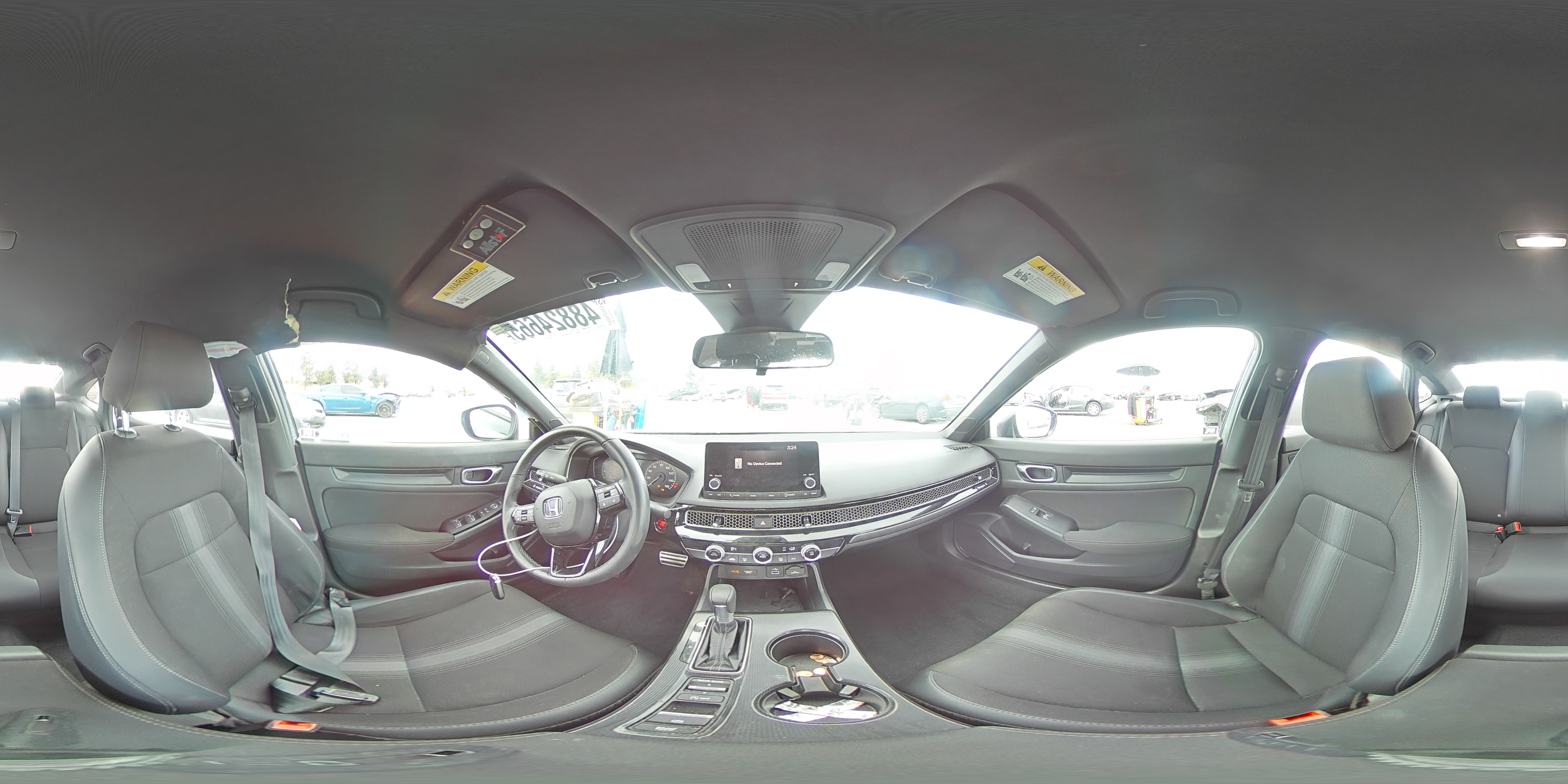 2024 Honda Civic - Image 13