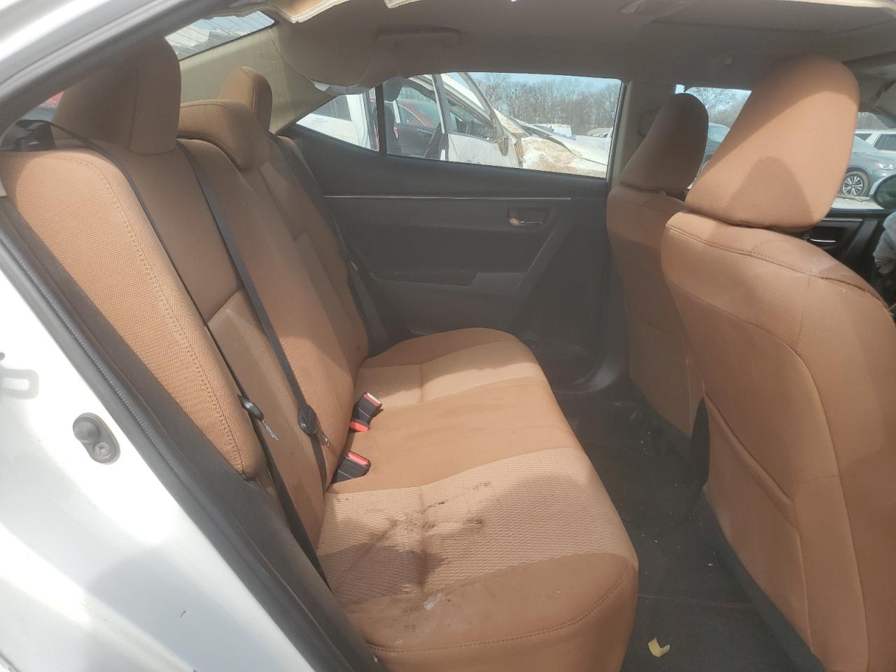 2014 Toyota Corolla - Image 11