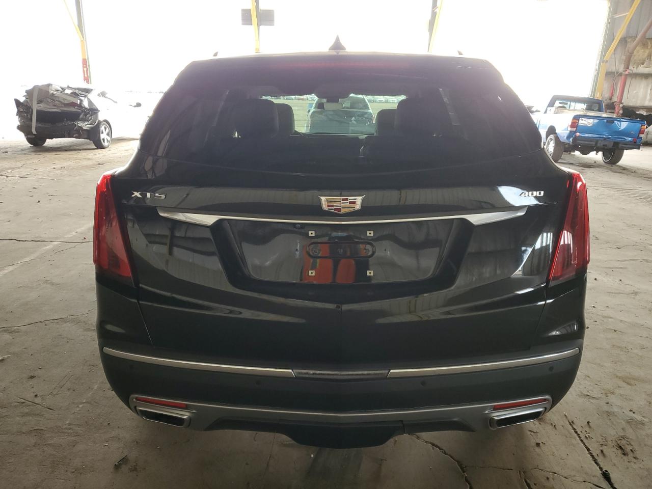 2020 Cadillac XT5 - Image 6