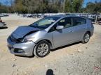 2013 Honda Insight Ex na sprzedaż w Ocala, FL - Front End