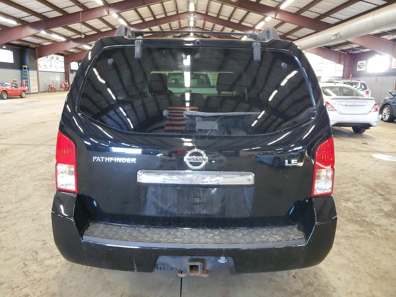 2010 Nissan Pathfinder - Image 6