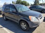 2002 Honda Cr-V Ex продається в Van Nuys, CA - Minor Dent/Scratches