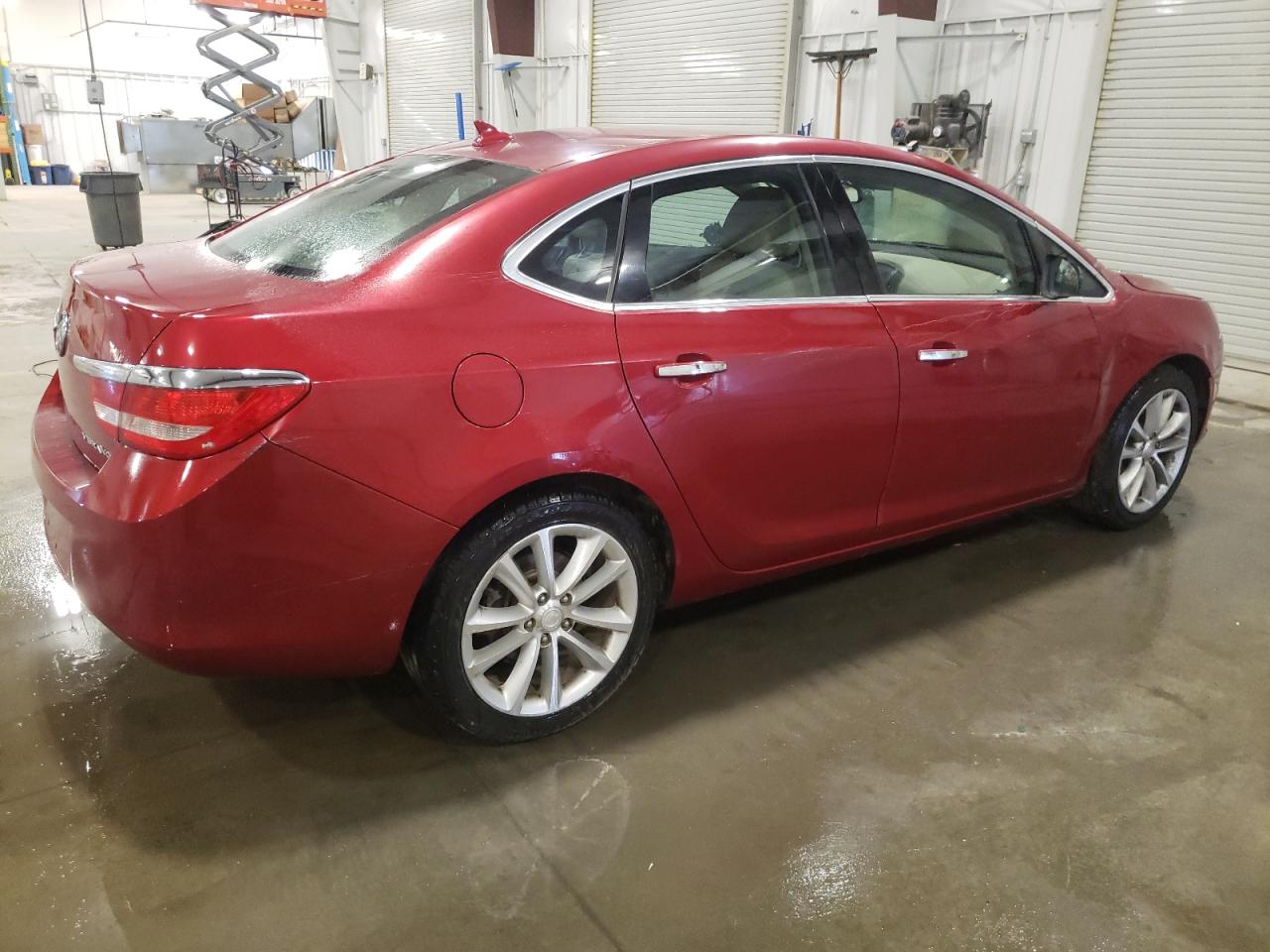 2014 Buick Verano - Image 3