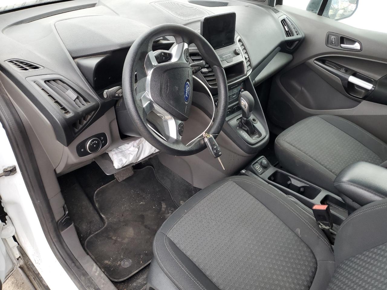 2020 Ford Transit - Image 8