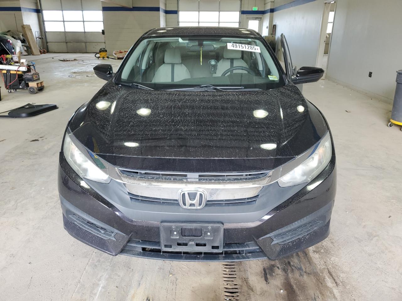 2016 Honda Civic - Image 5