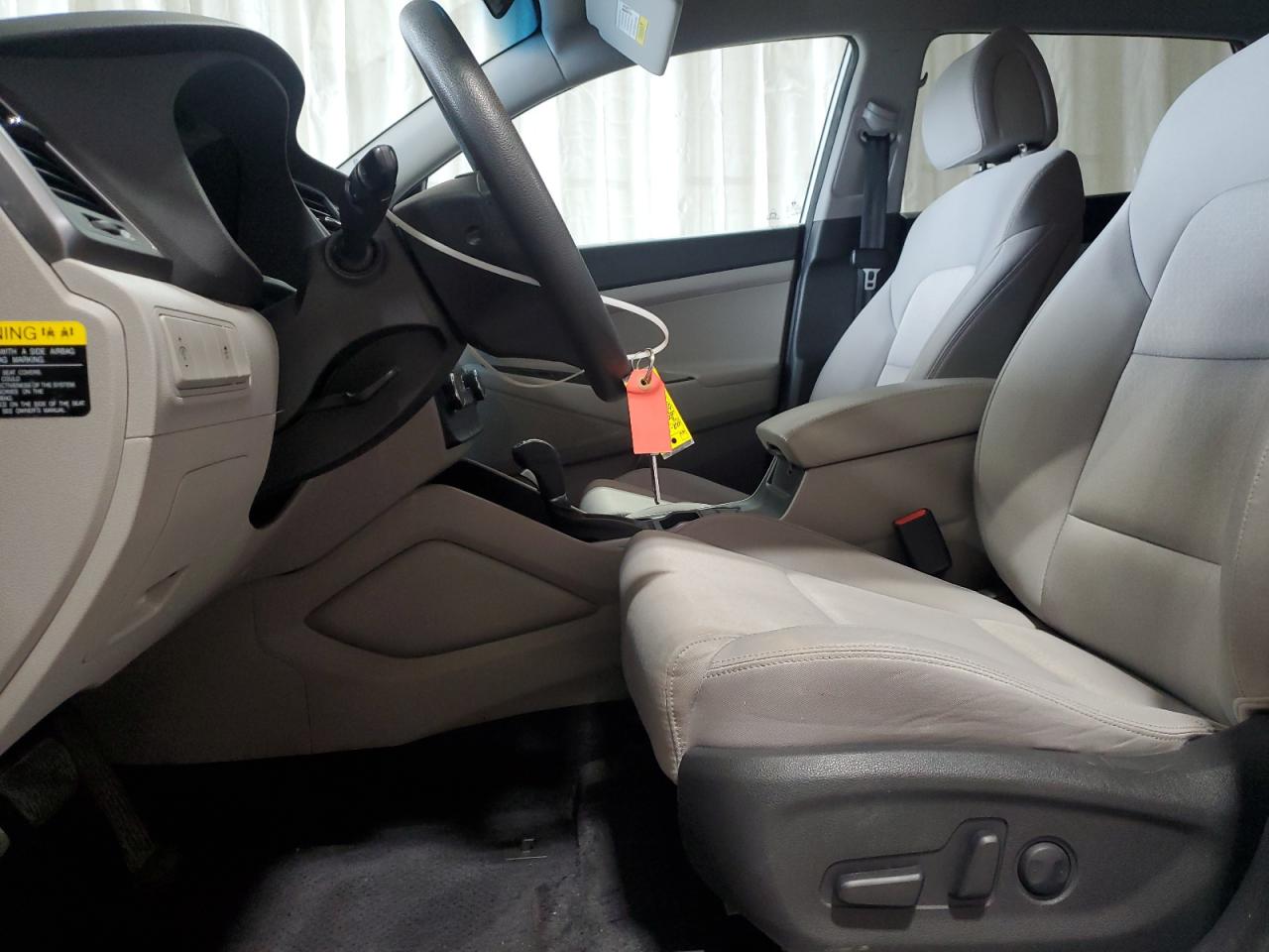 2017 Hyundai Tucson - Image 7