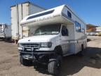 1999 Ford Econoline E350 Cutaway Van zu verkaufen in Colorado Springs, CO - Rear End