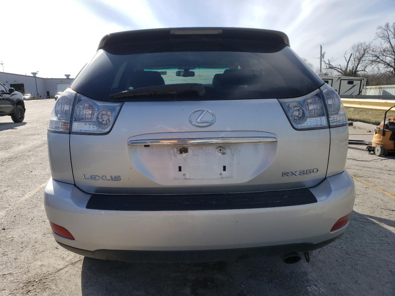 2009 Lexus RX - Image 6