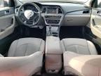 2016 Hyundai Sonata Se for Sale in Dunn, NC - Front End