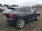 2024 Chevrolet Trax Ls იყიდება East Granby-ში, CT - Front End