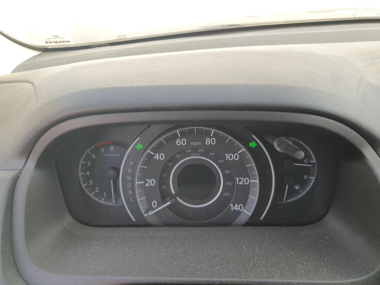 2015 Honda CR-V - Image 9