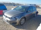 2013 VOLKSWAGEN GOLF SE BL for sale at Copart CORBY