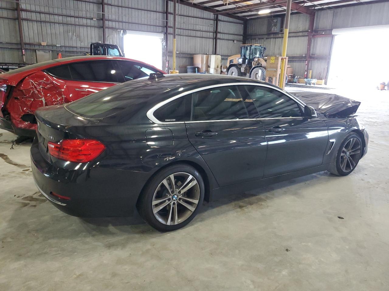 2016 BMW 4er - Image 3