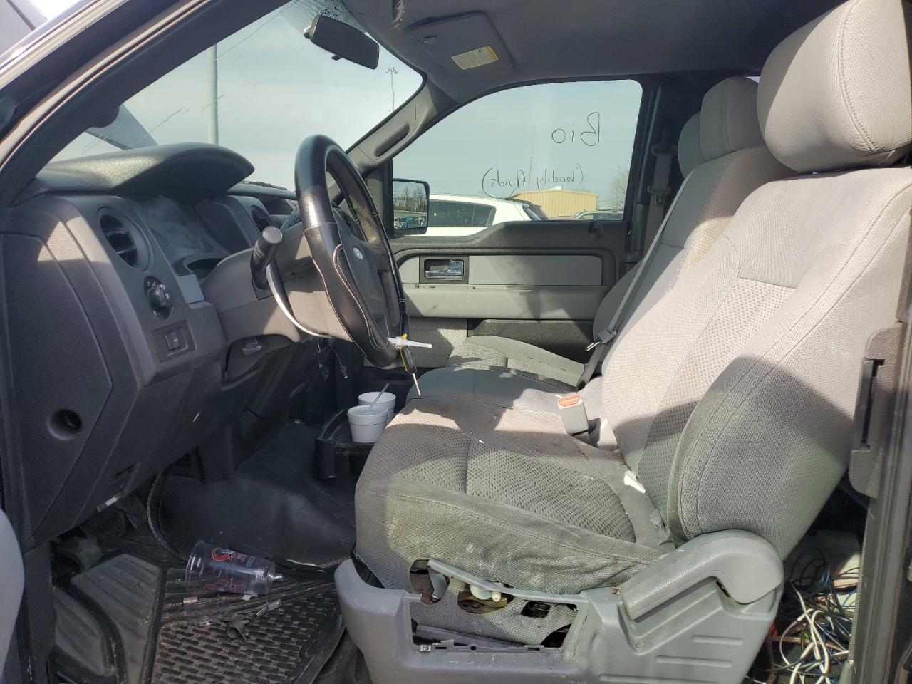 2014 Ford F-150 - Image 7