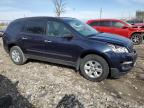 2016 Chevrolet Traverse Ls for Sale in Cicero, IN - Front End
