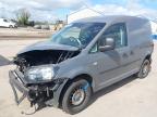 2014 VOLKSWAGEN CADDY C20 for sale at Copart SANDY