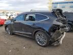 2024 Acura Mdx Advance للبيع في Albuquerque، NM - Rear End