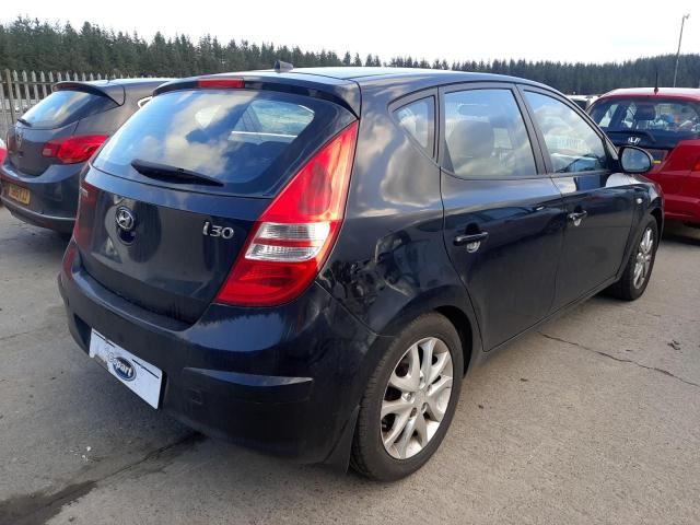 2009 HYUNDAI I30 STYLE