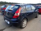 2009 HYUNDAI I30 STYLE for sale at Copart WHITBURN