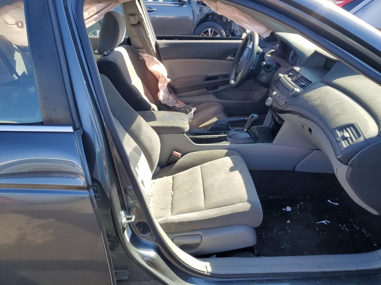 2008 Honda Accord - Image 7