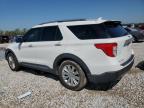 2020 Ford Explorer Limited for Sale in Houston, TX - Front End