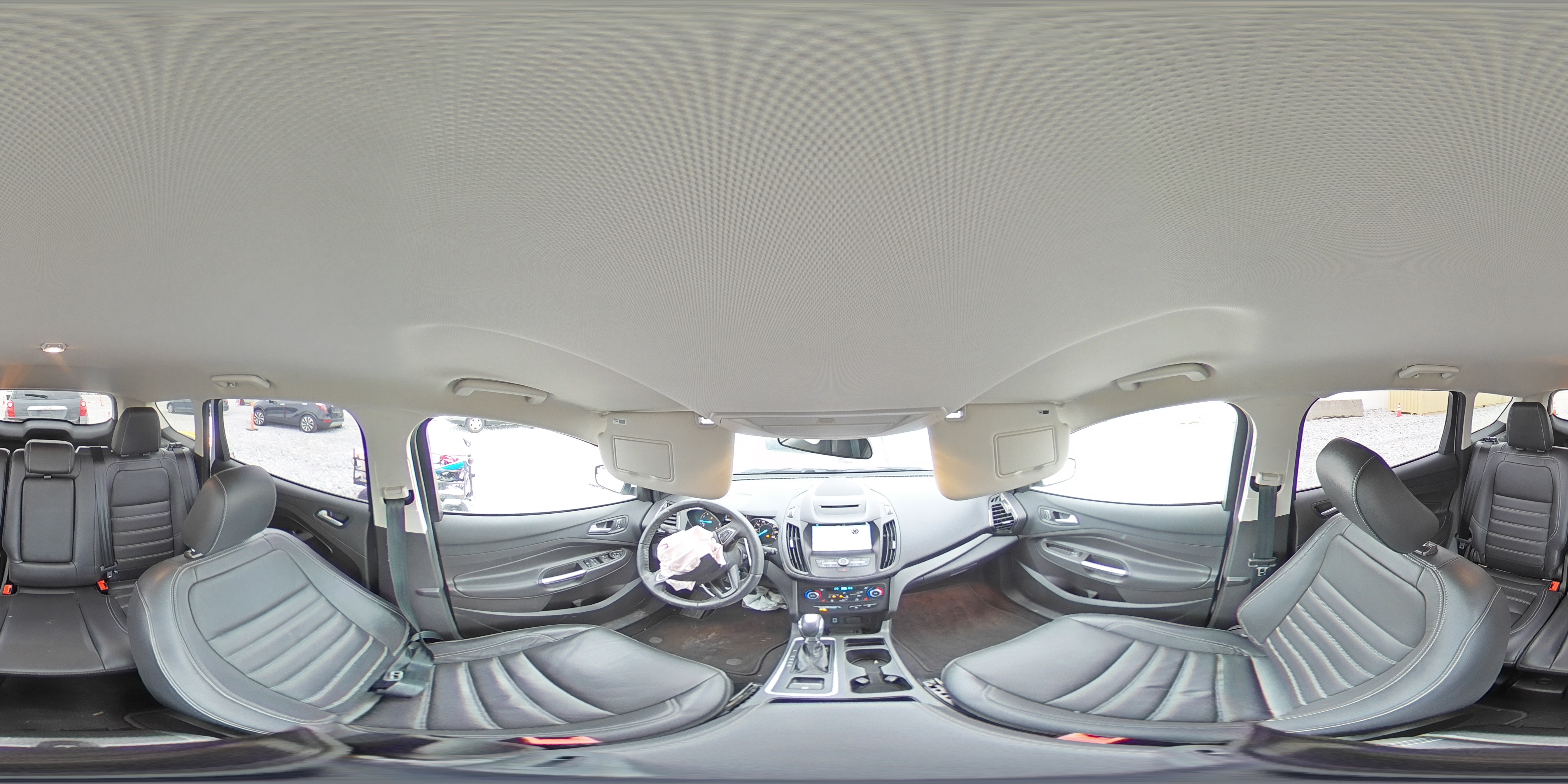 2018 Ford Escape - Image 14