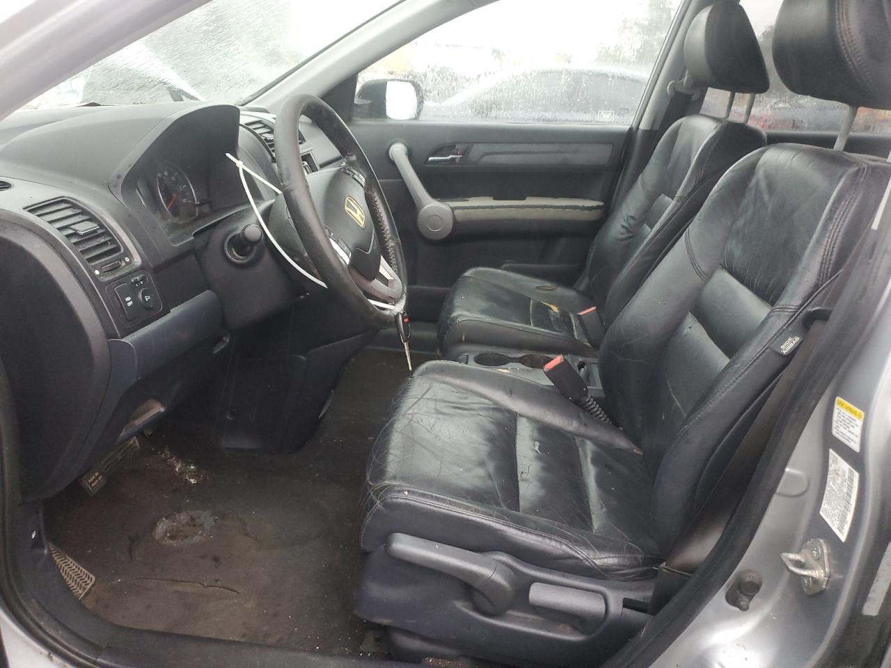2007 Honda CR-V - Image 7