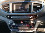 2017 HYUNDAI IONIQ SE H for sale at Copart SANDWICH