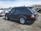 2013 Land Rover Range Rover Sport Hse Luxury იყიდება Assonet-ში, MA - Biohazard/Chemical