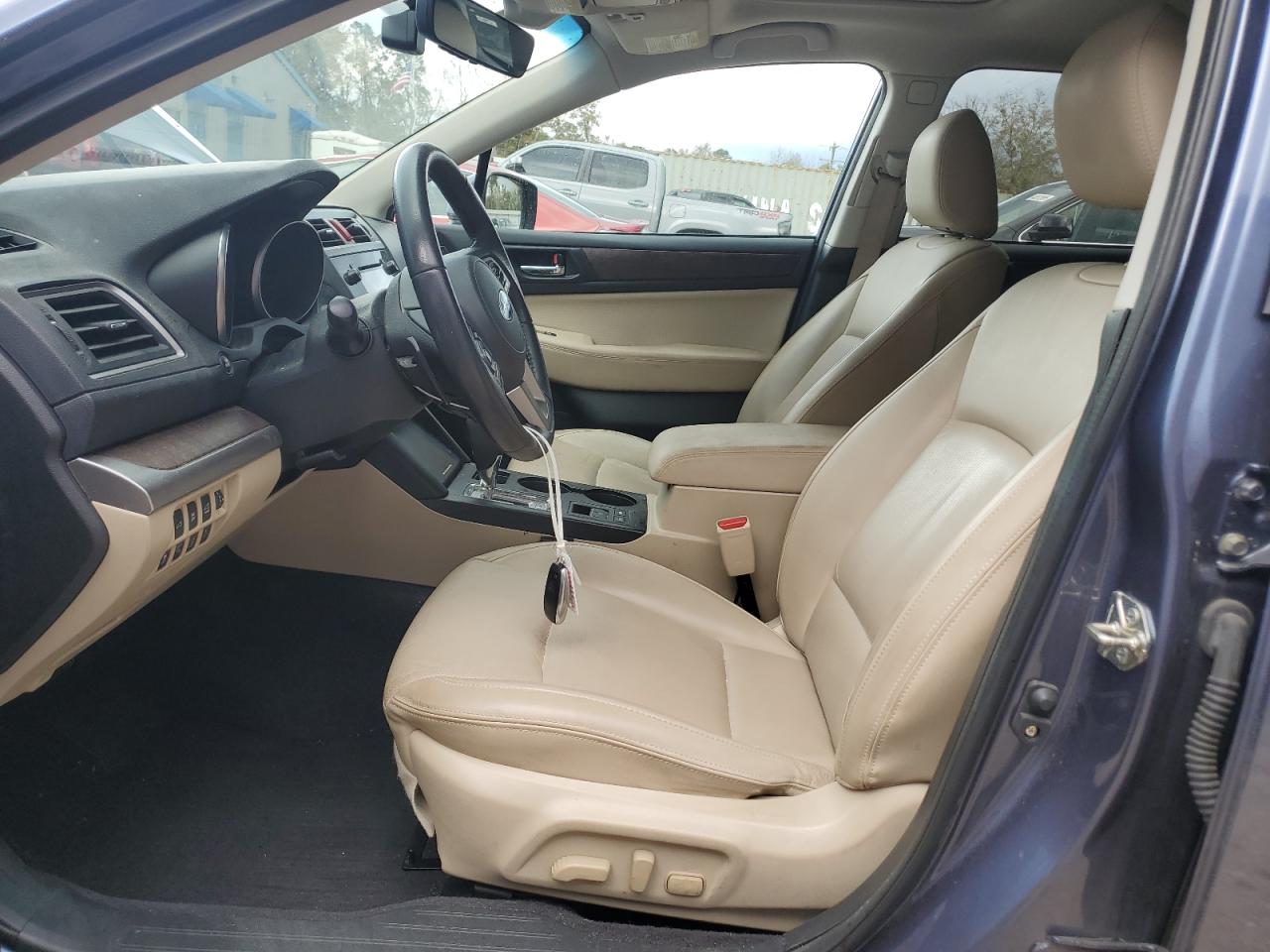 2017 Subaru Outback - Image 7