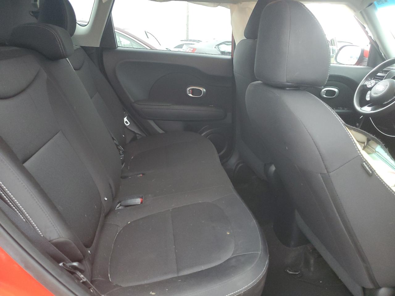 2019 Kia Soul - Image 10